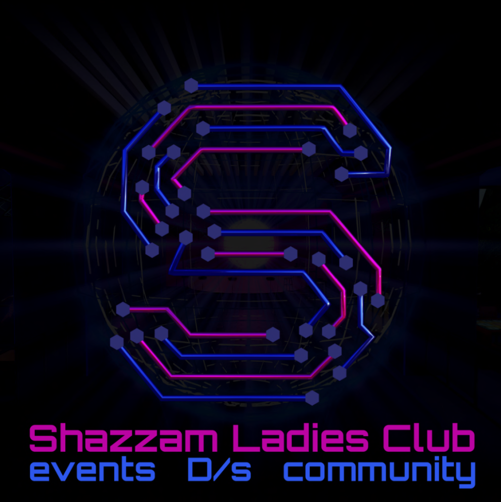 Shazzam Ladies Club