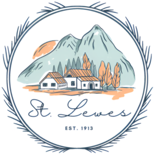 St Lewes