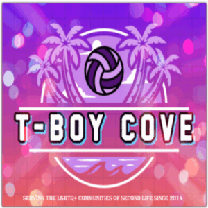 *CLOSED* T-Boy Cove