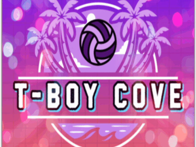 *CLOSED* T-Boy Cove