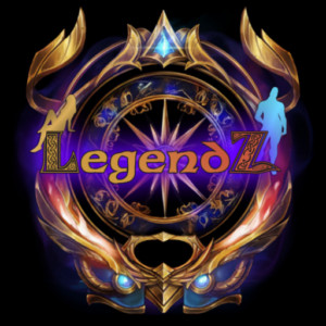 The LegendZ Club