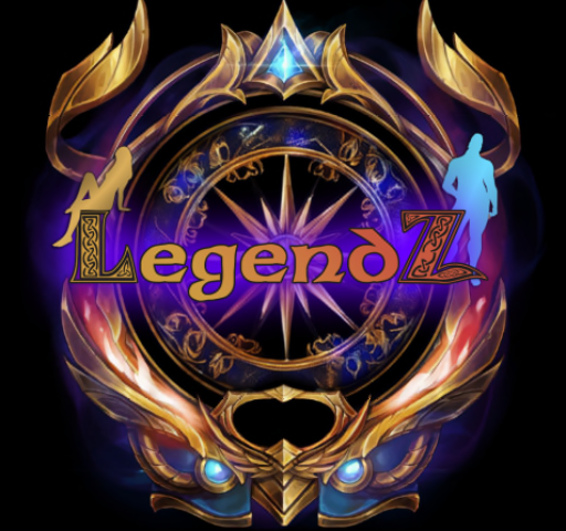 The LegendZ Club
