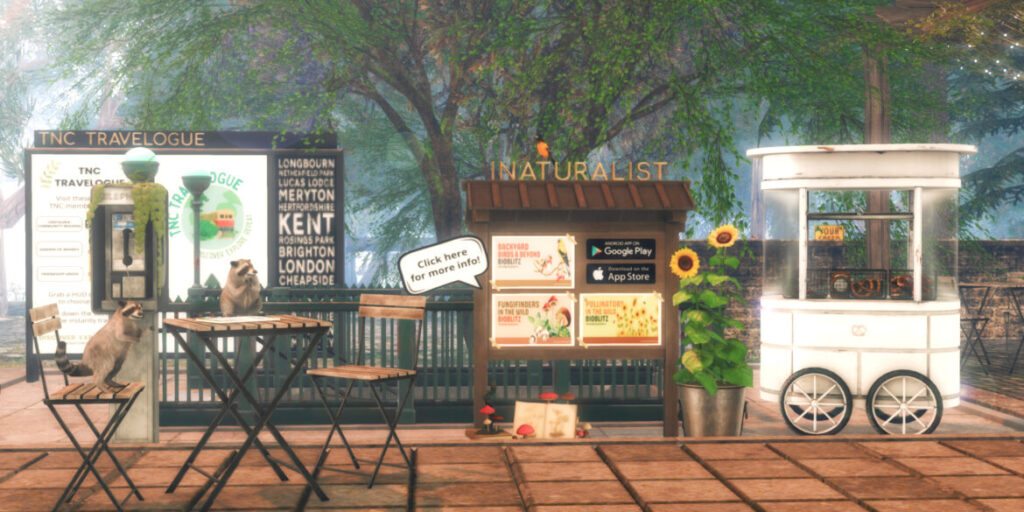 The Nature Collective (TNC)