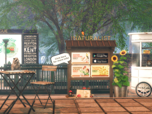 The Nature Collective (TNC)