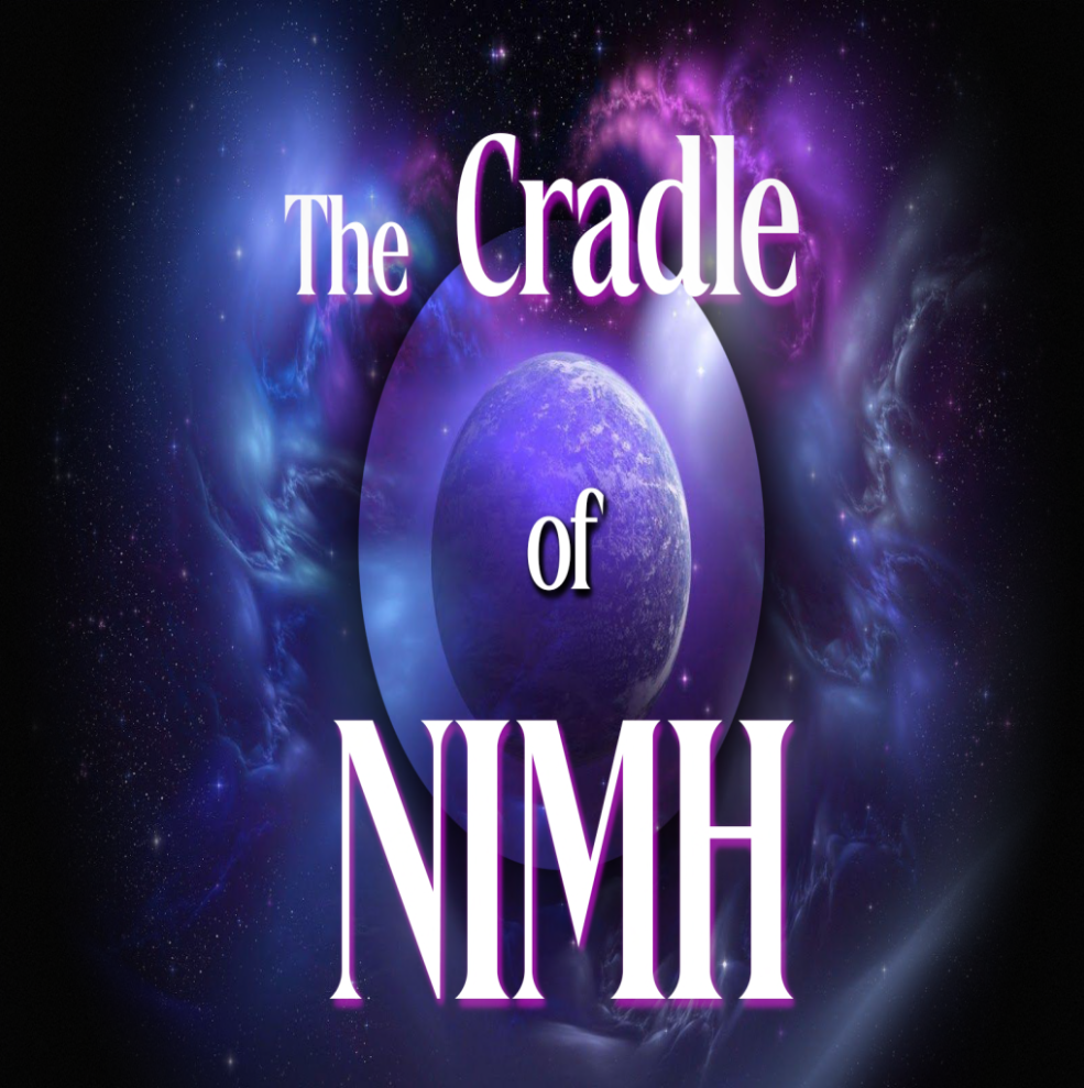 The Cradle of NIMH