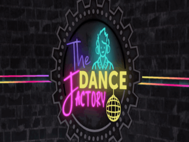 The Dance Factory