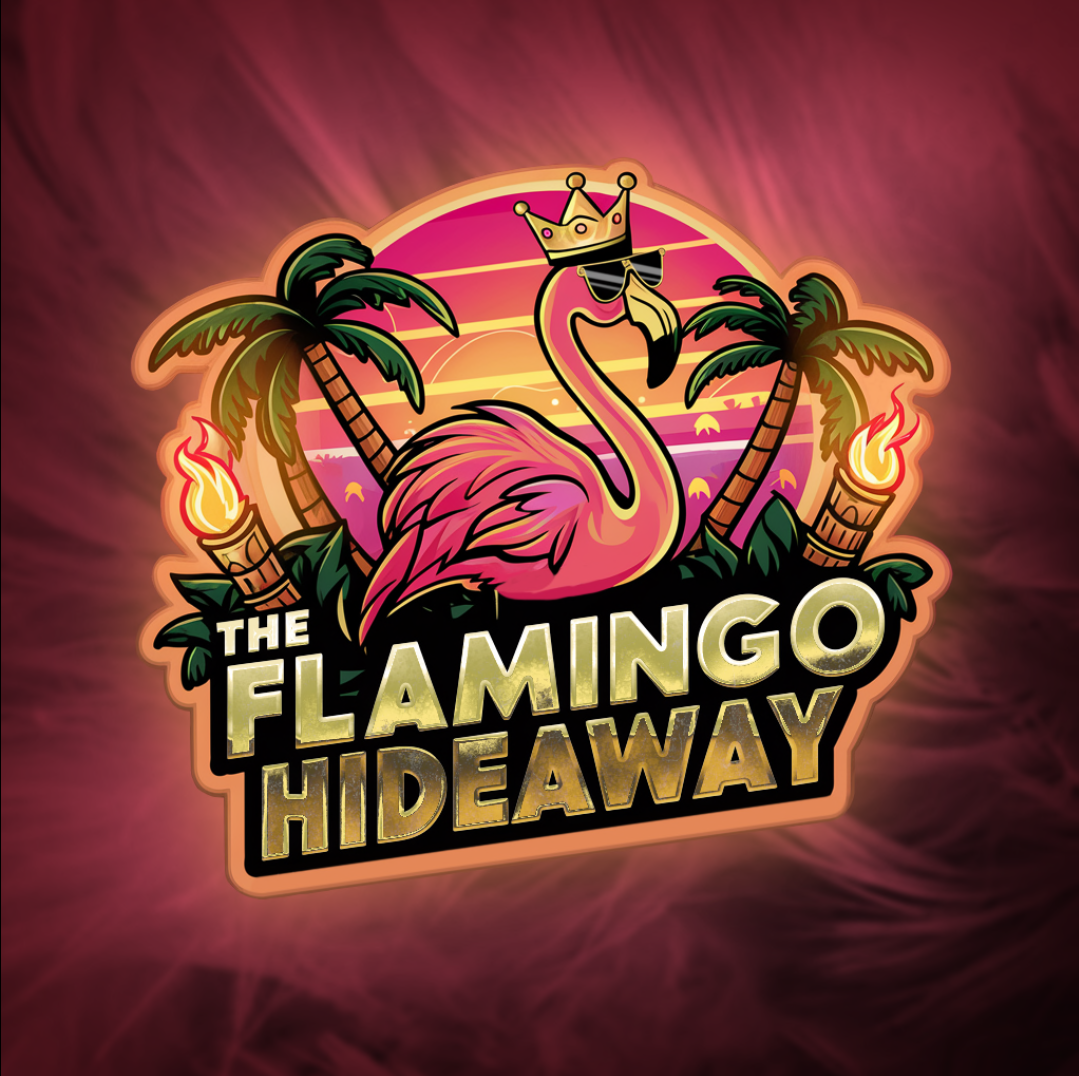 The Flamingo Hideaway