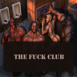 The Fuck Club
