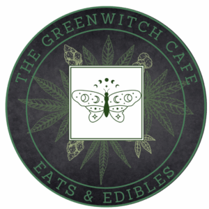 The Greenwitch Cafe