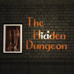 The Hidden Dungeon