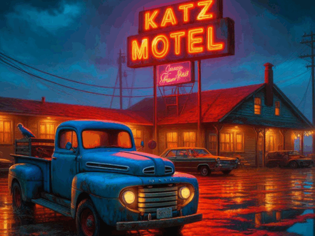 The Katz Motel