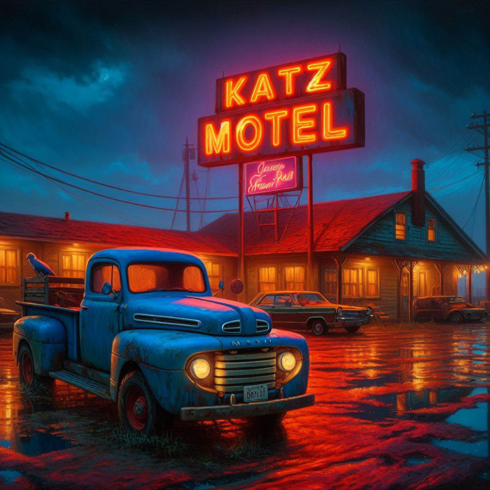 The Katz Motel