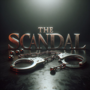 The Scandal