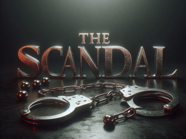 The Scandal