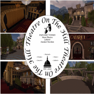 Theatre On The Hill (TOTH)