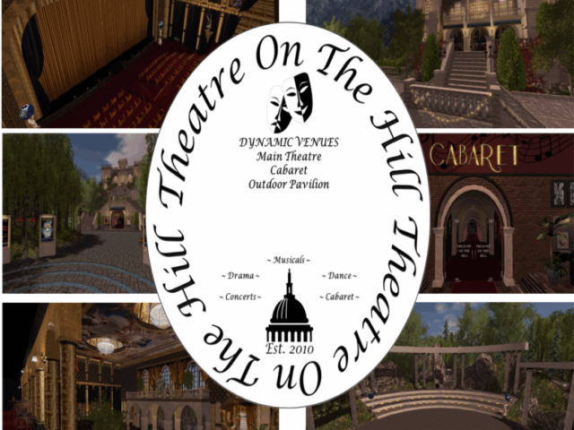 Theatre On The Hill (TOTH)