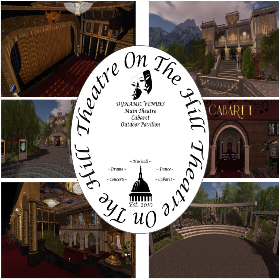 Theatre On The Hill (TOTH)