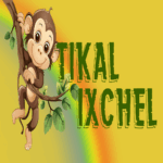 Tikal Ixchel