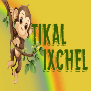Tikal Ixchel
