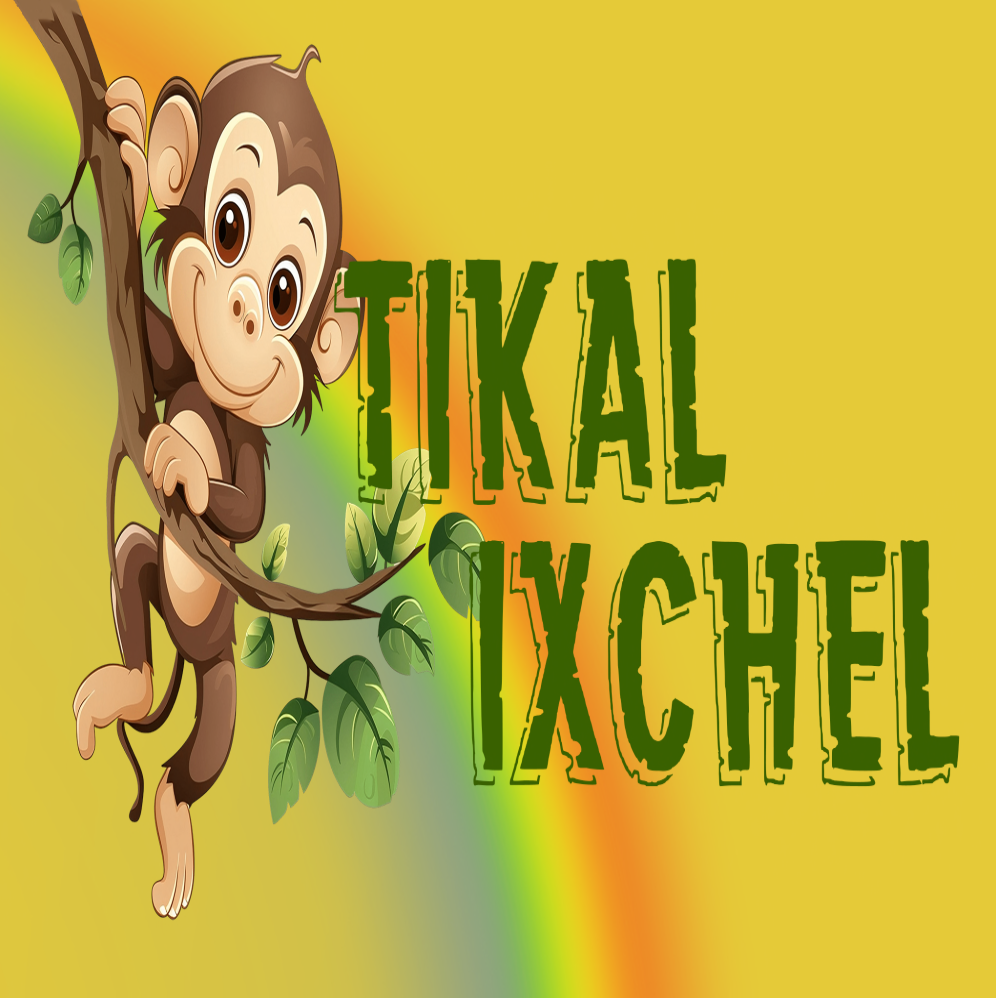 Tikal Ixchel