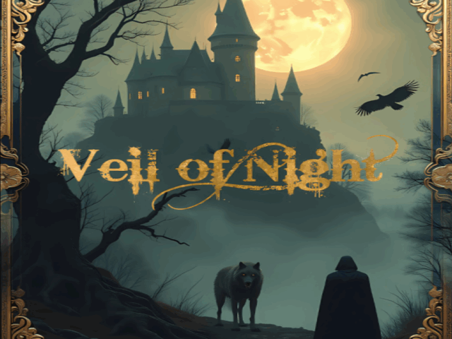 Veil of Night
