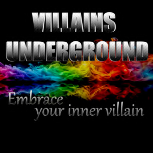 Villains Underground
