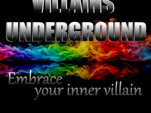 Villains Underground