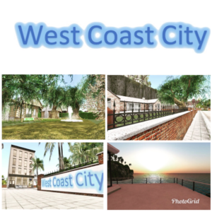 West Coast City