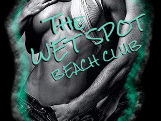 Wet Spot Beach Club