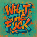 What The Fuck