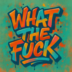 What The Fuck
