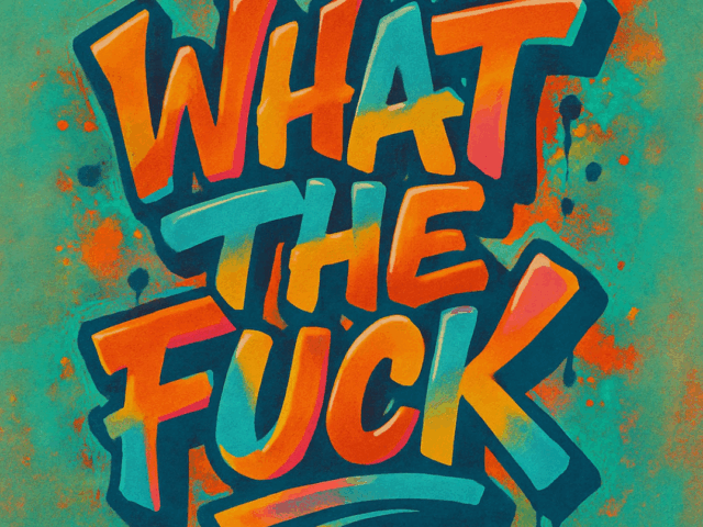 What The Fuck