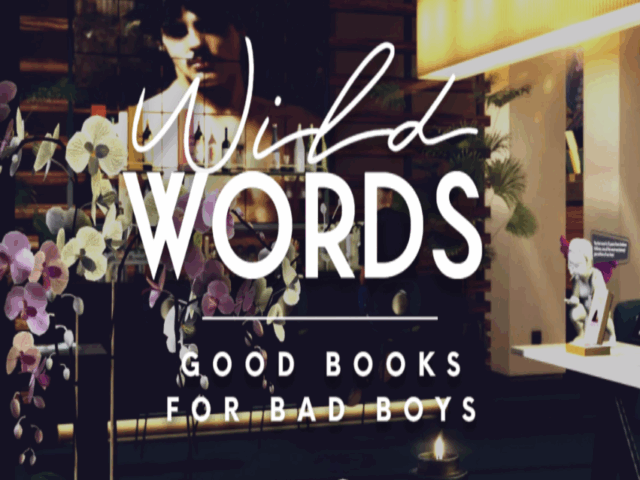 Wild Words Books