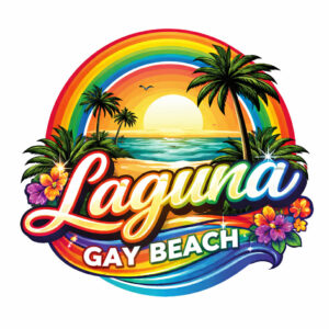 Laguna Gay Beach