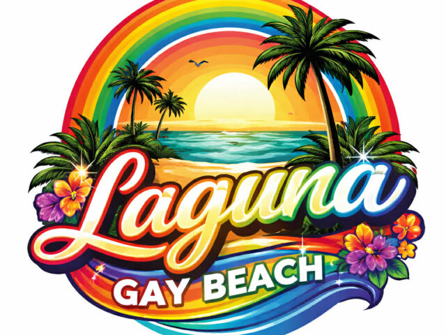 Laguna Gay Beach