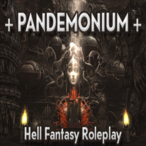 Pandemonium