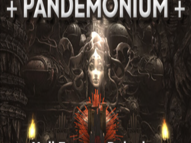 Pandemonium