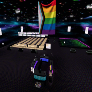 Pride Lanes Bowling Center