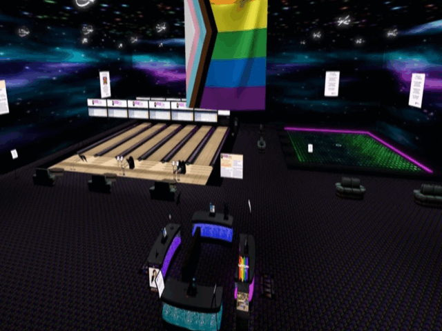 Pride Lanes Bowling Center
