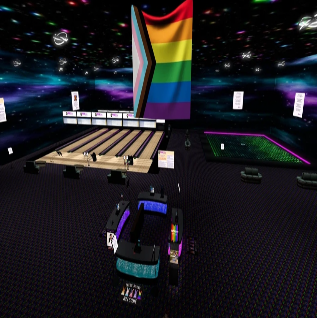 Pride Lanes Bowling Center