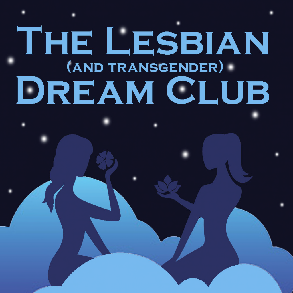 Lesbian Dream